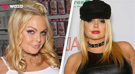 Adult Film Star Jesse Jane’s Cause of Death Revealed